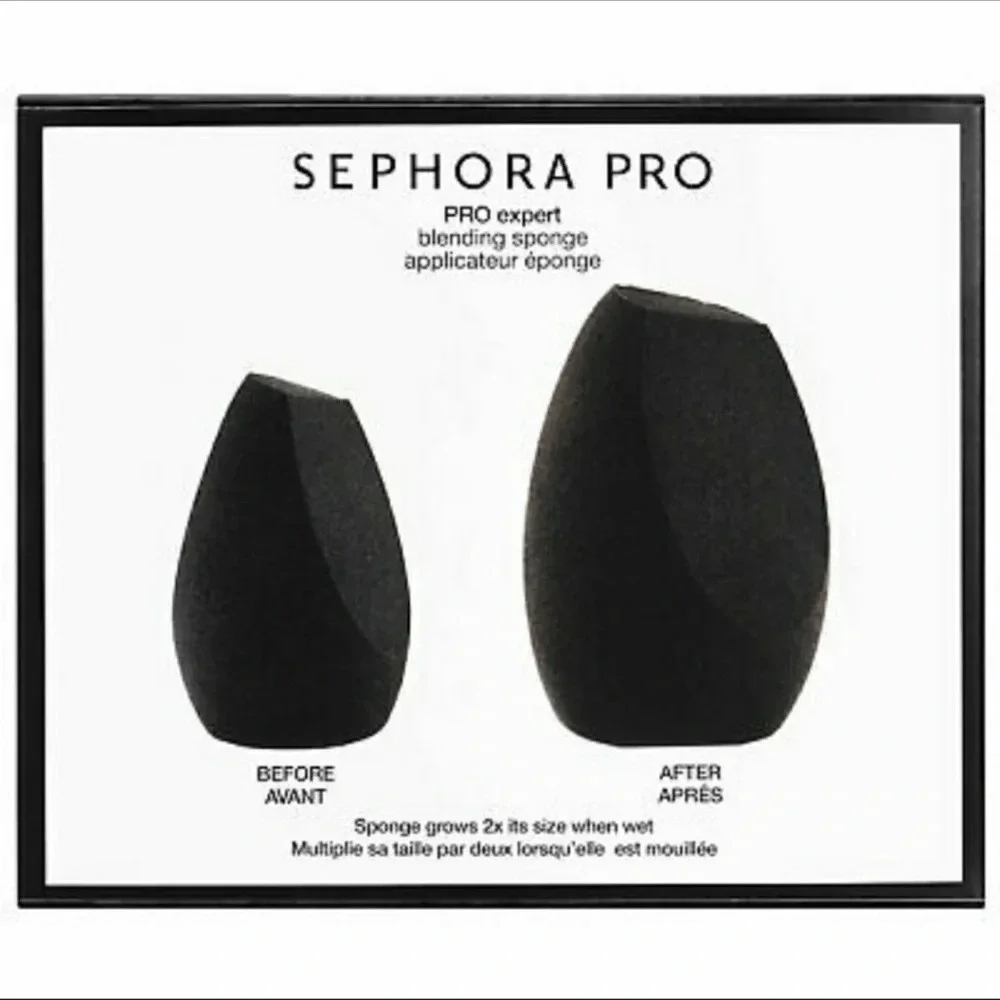 SEPHORA Pro Expert Blending Sponge